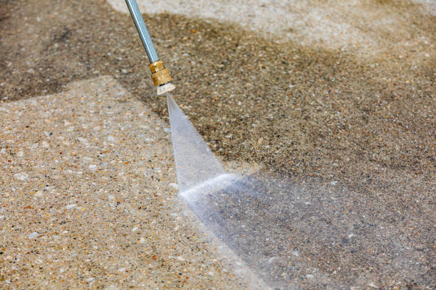 Best Post-Construction Pressure Washing  in Mount Pulaski, IL